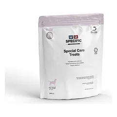SPECIFIC CT-SC specialios paskirties skanėstai šunims 300 g