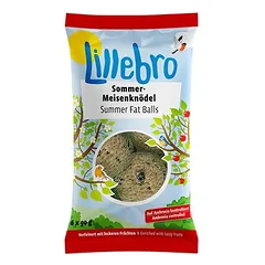 Lillebro Sommer-Meisenknödel