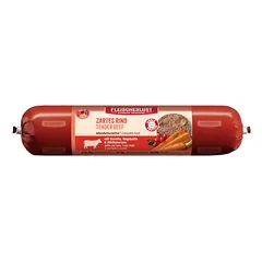 Fleischeslust Classic drėgnas maistas šunims 8 x 400 g — 2 nuotrauka
