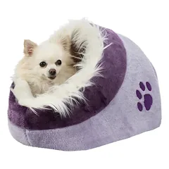 TRIXIE Minou guolis-urvas violetinis 35x26x41 cm — 2 nuotrauka