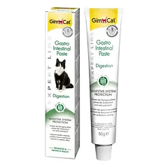 GimCat Gastrointestinal Paste Expert Line pasta katėms50g