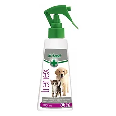 Dr. Seidel Trenex šuniukų valiklis 100ml