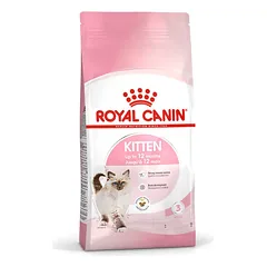 ROYAL CANIN Kitten, 10 kg parduotuvėje pethappy.lt
