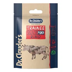Dr. Clauder´s Dog - Trainee Snack Minis 50g