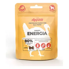 COMFY Appetit Funkcinis skanėstas Energy 70 g