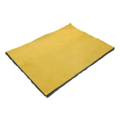Vetbed® Gold antklodė augintiniams, pilka, L 75 x B 50 cm — 2 nuotrauka