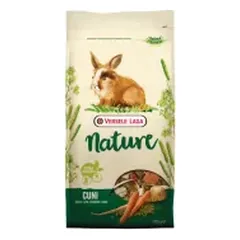 Versele Laga Nature pašaras triušiams
