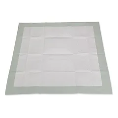 Dog Fantasy Training Pads sugeriantys kilimėliai šuniukams ir suaugusiems šunims, 55.8 x 55.8 cm, 50 vnt. — 3 nuotrauka