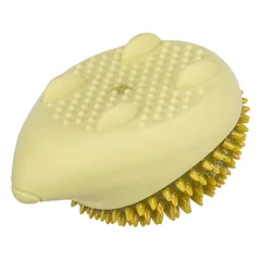TRIXIE Ežys, TPR, 12 cm (pak.3) — 3 nuotrauka