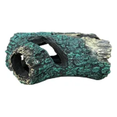 Dekoracija akvariumui, 21x13x10 cm — 2 nuotrauka