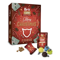 Brit Care Cat advento kalendorius katėms — 1 nuotrauka