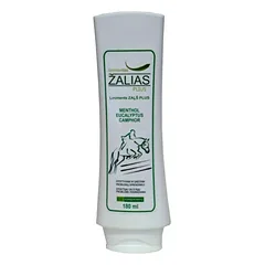 Ruvera Green Plus liniment  180 ml parduotuvėje Petz.lt