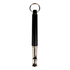 Trixie High Frequency Whistle švilpukas šunų dresūrai, metalas ir plastikas