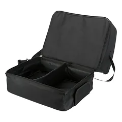 Trixie Car Seat automobilinė kėdutė šunims iki 8 kg, 45 x 38 x 37 cm — 5 nuotrauka