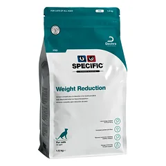 SPECIFIC FRD pašaras antsvorio turinčioms katėms 1.6 kg