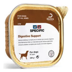 Specific CIW Digestive Support konservai šunims - Pet24