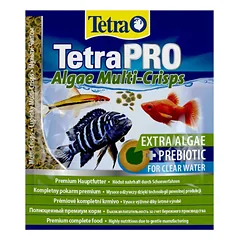 TETRA PRO Algae visavertis dekoratyvinių žuvų pašaras