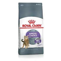 Royal Canin FCN Appetite Control sausas maistas katėms 2 kg