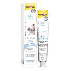 GimCat Kitten Paste Expert Line 50g pasta kačiukams
