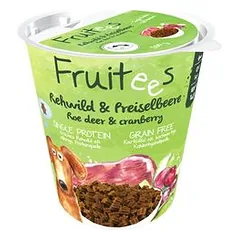 Bosch Fruitees 200 g, skanėstai šunims — 4 nuotrauka