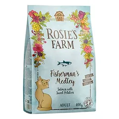Rosie's Farm Adult Lachs mit Süßkartoffeln