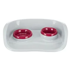 Trixie Napf-Set, Kunststoff