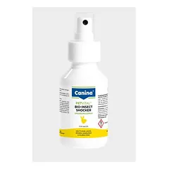 Canina PETVITAL Bio-Insect-Shocker, 1000 ml, papildymo butelis — 4 nuotrauka