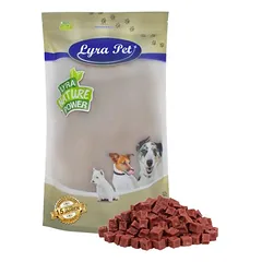 Lyra Pet® arklienos kubeliai — 2 nuotrauka