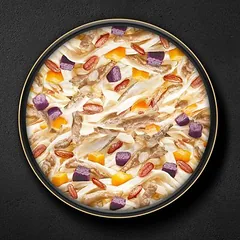 Cesar Fresh Bowls drėgnas maistas šunims — 4 nuotrauka