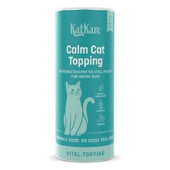 KatKare Vital Topping Calm Cat, papildas katėms — 3 nuotrauka