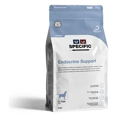 Specific sausas maistas šunims CED-DM – esant endokrininiams susirgimams 2kg