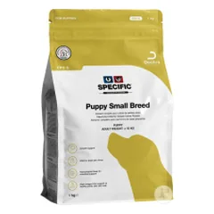Specific CPD-S sausas maistas mažų veislių šuniukams, 1 kg