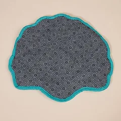 TIAKI uostinėjimo kilimėlis Povas, L 36 x B 31 x H 1 cm — 3 nuotrauka