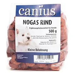 Canius Nogas 500g