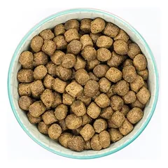 Burns Puppy Original su vištiena ir ryžiais, sausas maistas šuniukams — 3 nuotrauka