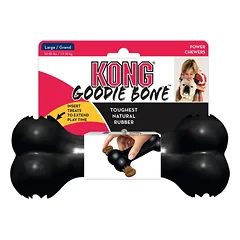 KONG Extreme Goodie Bone M