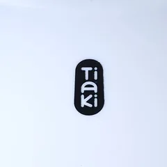 TIAKI dubenėlis nuo taškymosi, 1,2 l — 3 nuotrauka