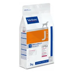 Virbac HPM Joint & Mobility sausas pašaras šunims - Pet24