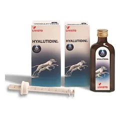 Livisto Hyalutidin DC