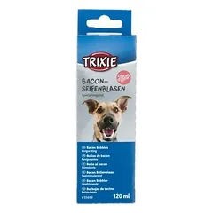 Trixie Dog Bacon Bubbles 120 ml — 4 nuotrauka