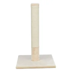 Trixie Batres draskyklė stulpas katėms , 62 cm, smėlio sp.