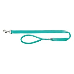 TRIXIE Premium pavadys, L-XL 1m/25mm, vandens