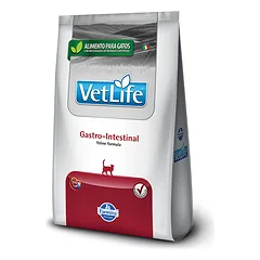 FARMINA VET LIFE – CAT Dry GASTRO-INTESTINAL 10 kg