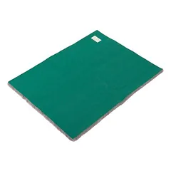 Vetbed® Original šunų antklodė, pilka, L 75 x B 50 cm — 5 nuotrauka