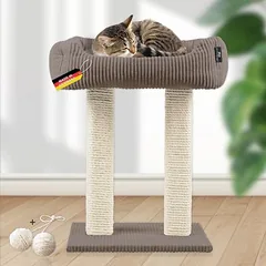 Rohrschneider draskyklė su jaukia sofa, Mažiems < 3 kg — 4 nuotrauka
