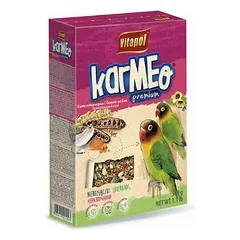Vitapol Karmeo Premium for Lovebirds 500 g