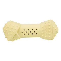 TRIXIE Junior aušinimo kaulas, guminis, 10 cm