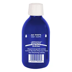 Show Tech No More Tear Stains - dėmių šalinimo priemonė paakiams, 1L — 3 nuotrauka