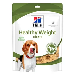 Hill’s Canine Healthy Weight Treats skanėstai šunims, svorio kontrolei 220g