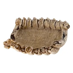 Dubenėlis Kaulai 14x13x4cm